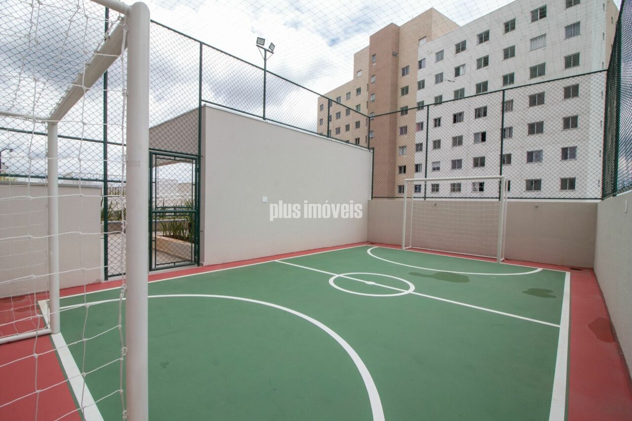 Apartamento à venda com 2 quartos, 42m² - Foto 42