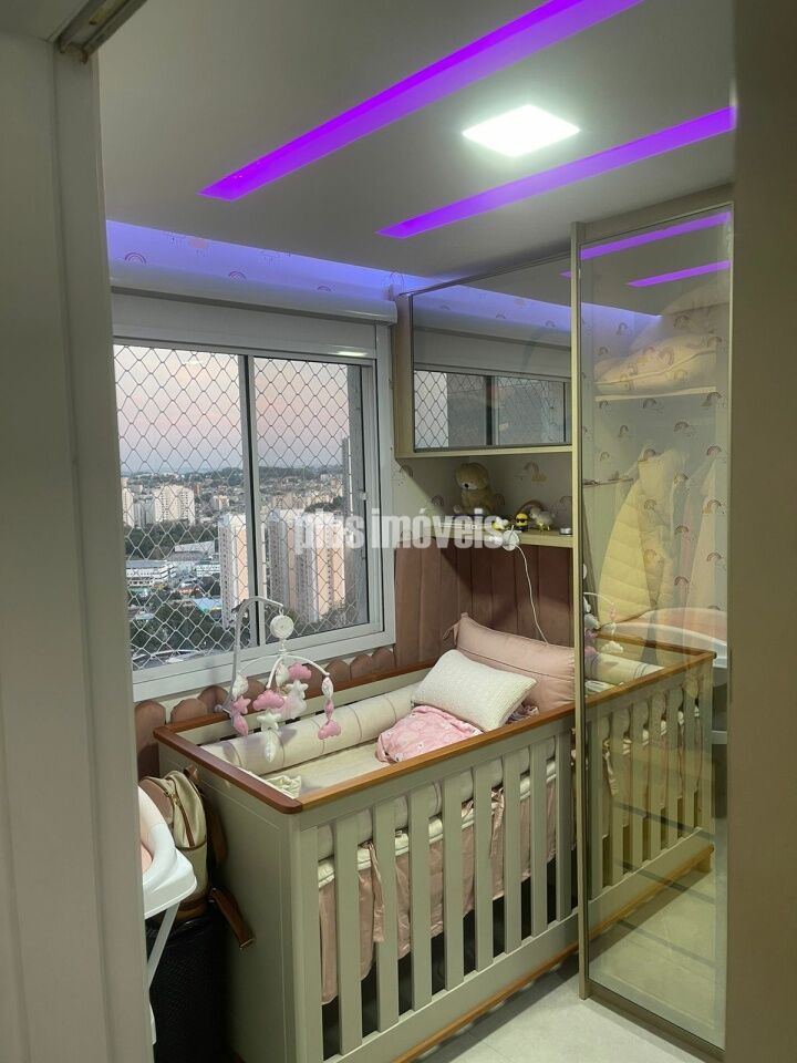 Apartamento à venda com 2 quartos, 42m² - Foto 29