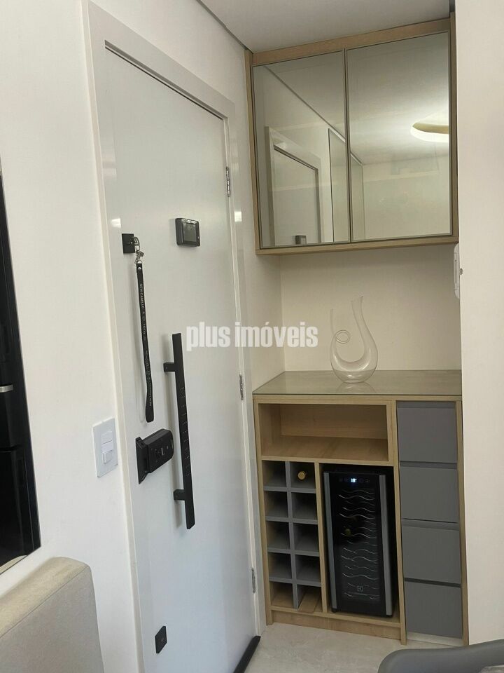 Apartamento à venda com 2 quartos, 42m² - Foto 35