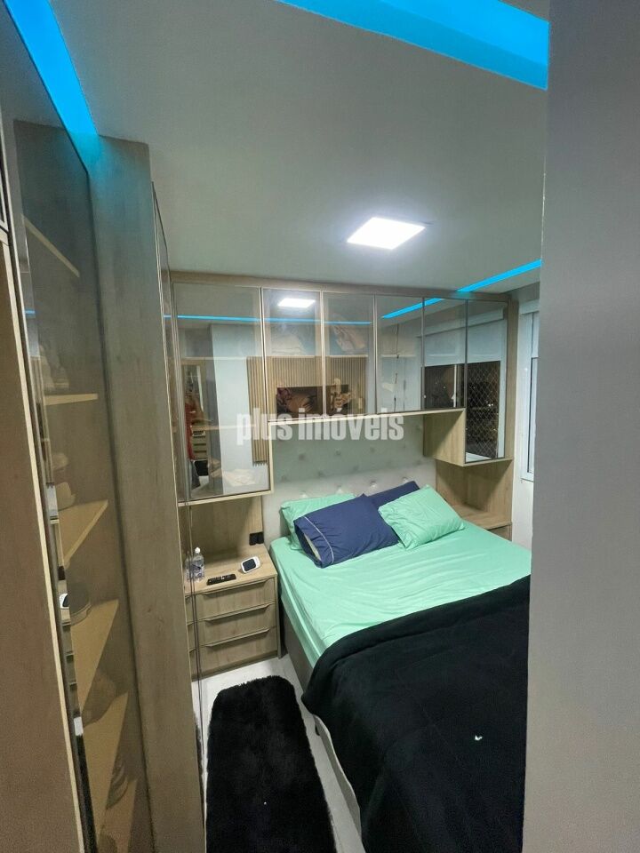 Apartamento à venda com 2 quartos, 42m² - Foto 7