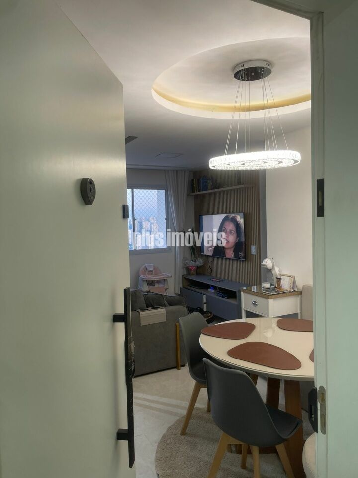 Apartamento à venda com 2 quartos, 42m² - Foto 28