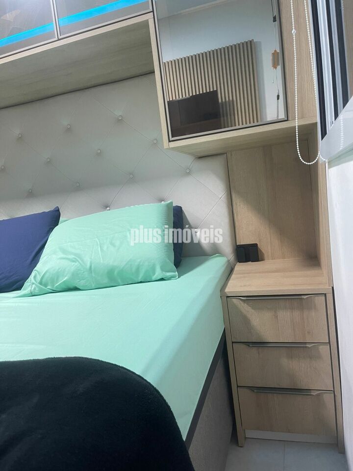 Apartamento à venda com 2 quartos, 42m² - Foto 11