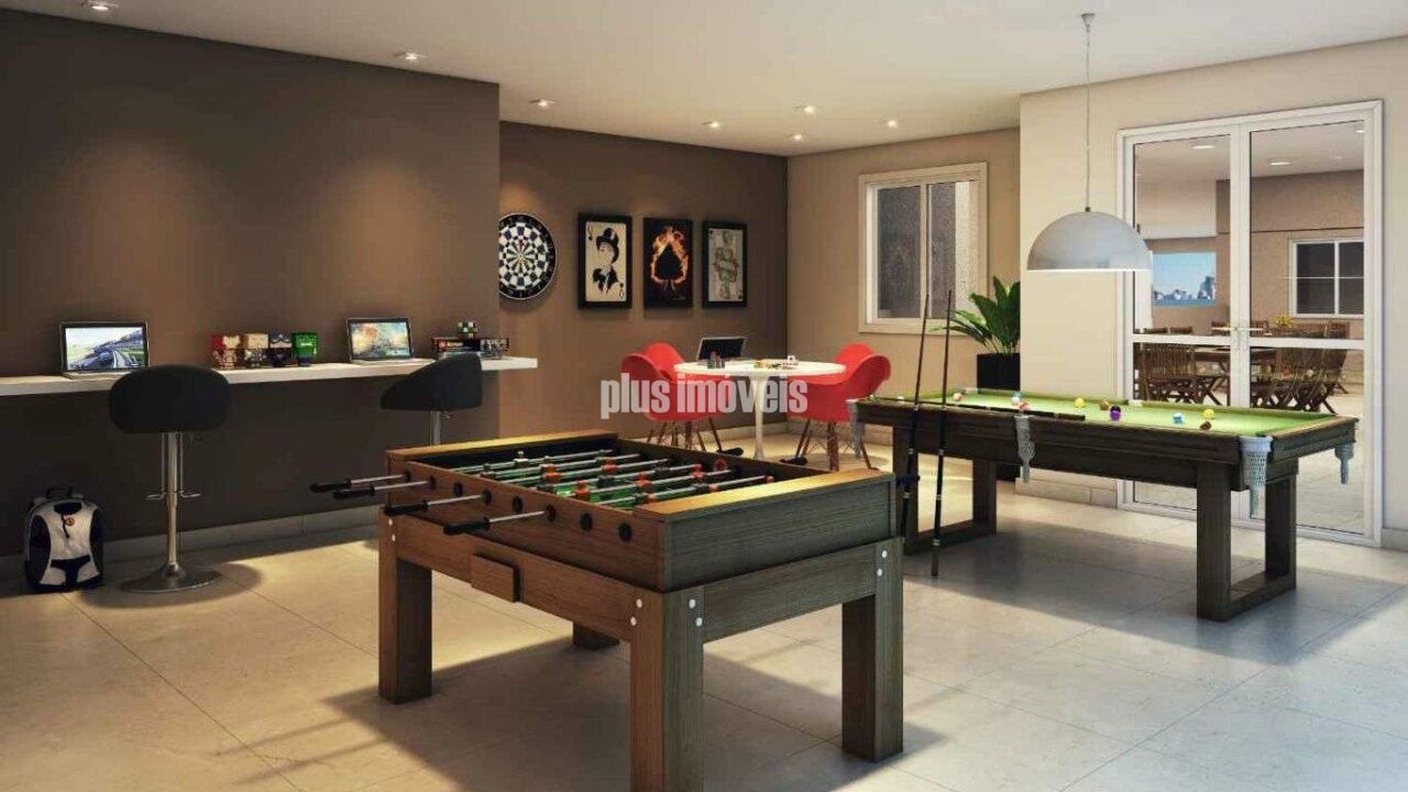 Apartamento à venda com 2 quartos, 42m² - Foto 46