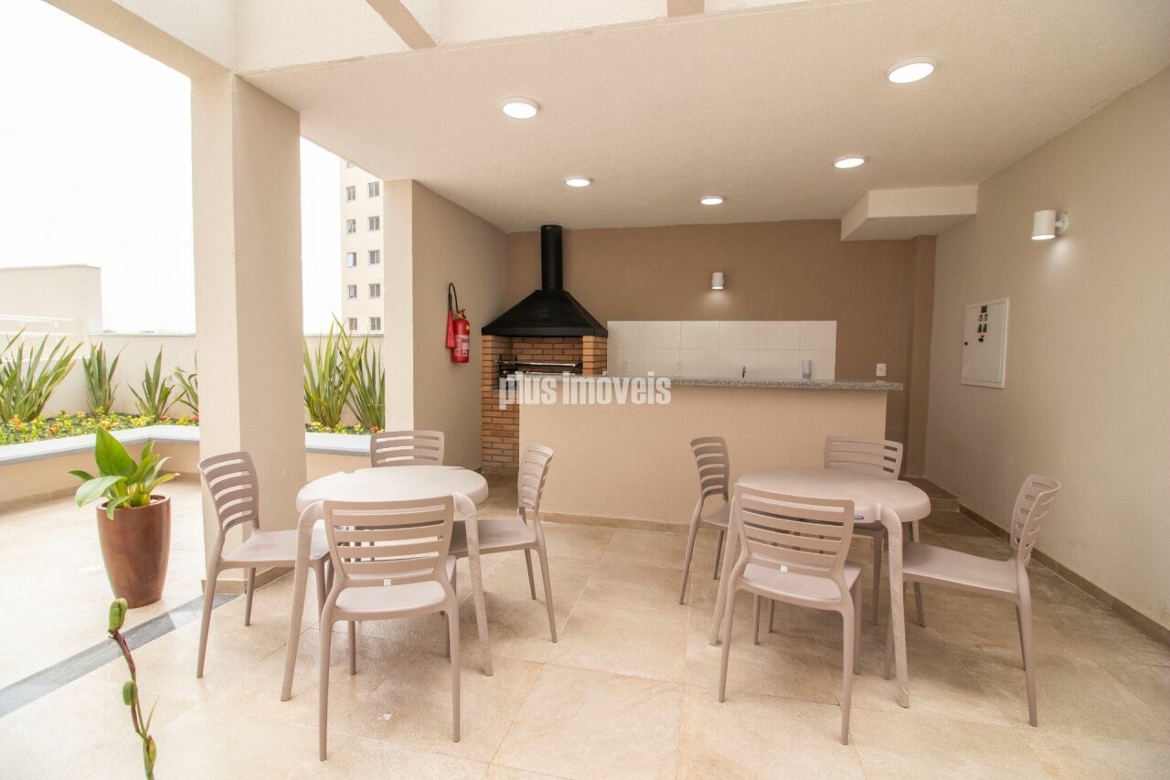Apartamento à venda com 2 quartos, 42m² - Foto 45