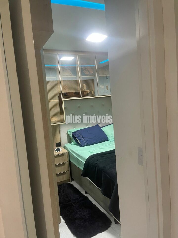 Apartamento à venda com 2 quartos, 42m² - Foto 9