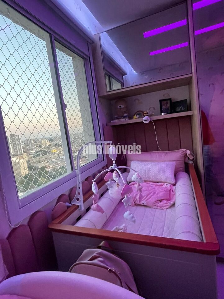 Apartamento à venda com 2 quartos, 42m² - Foto 18