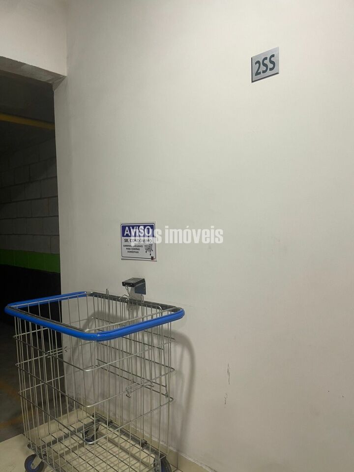 Apartamento à venda com 2 quartos, 42m² - Foto 41