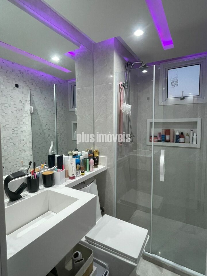 Apartamento à venda com 2 quartos, 42m² - Foto 21