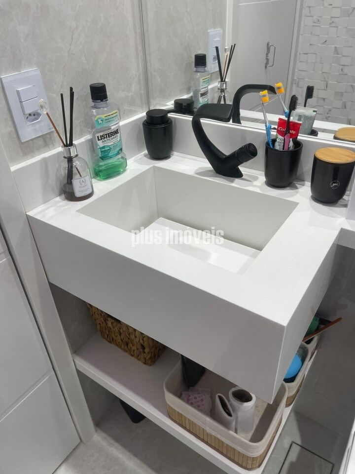 Apartamento à venda com 2 quartos, 42m² - Foto 14