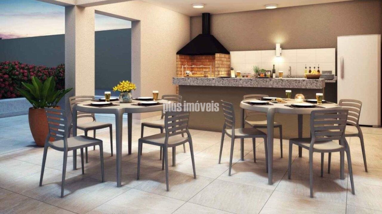 Apartamento à venda com 2 quartos, 42m² - Foto 49