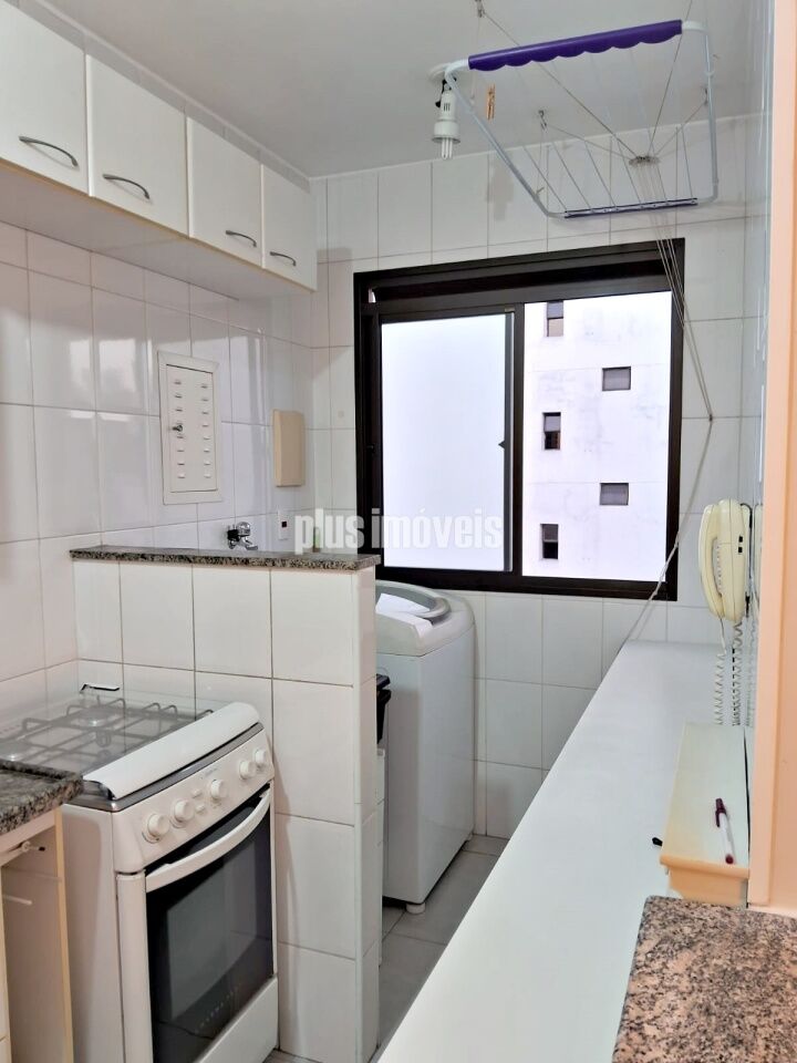 Apartamento, 1 quarto, 38 m² - Foto 13