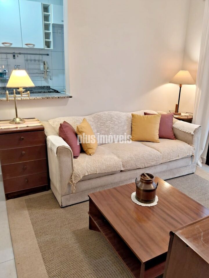 Apartamento, 1 quarto, 38 m² - Foto 3