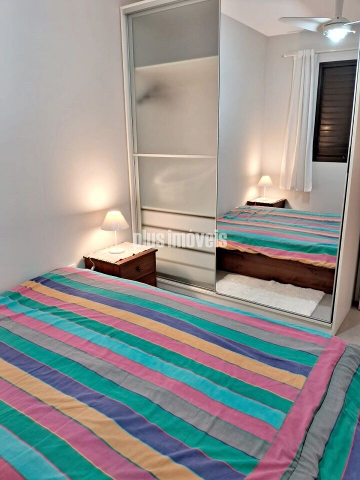Apartamento, 1 quarto, 38 m² - Foto 8