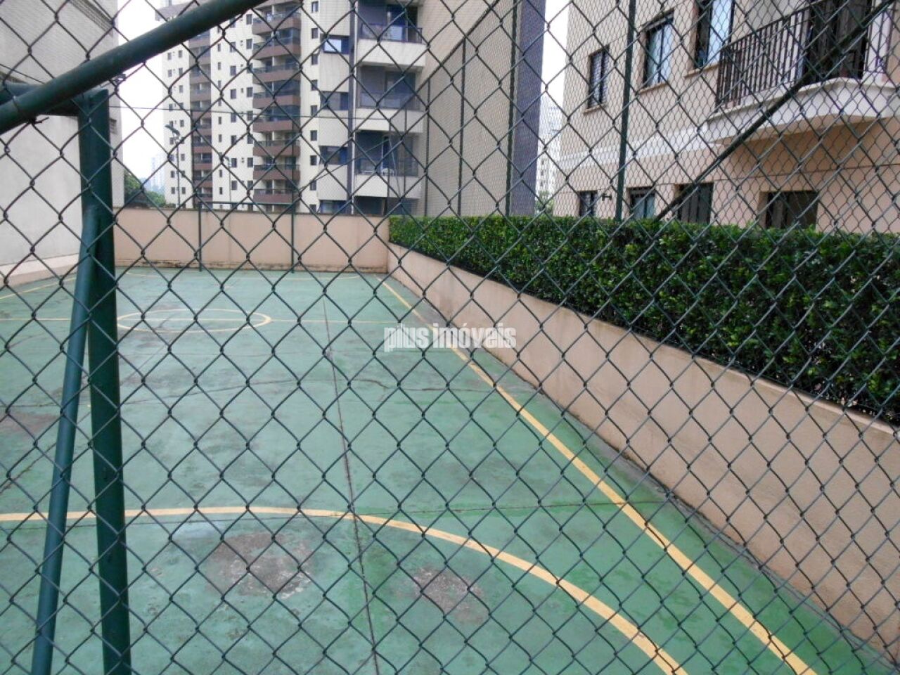 Apartamento, 1 quarto, 38 m² - Foto 21