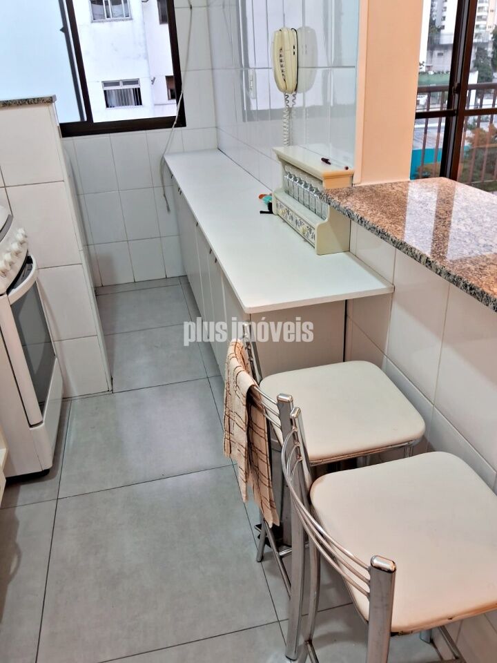 Apartamento, 1 quarto, 38 m² - Foto 12