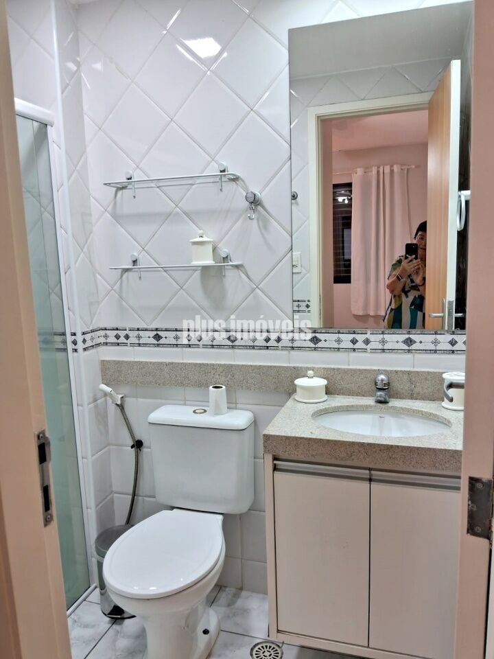 Apartamento, 1 quarto, 38 m² - Foto 11
