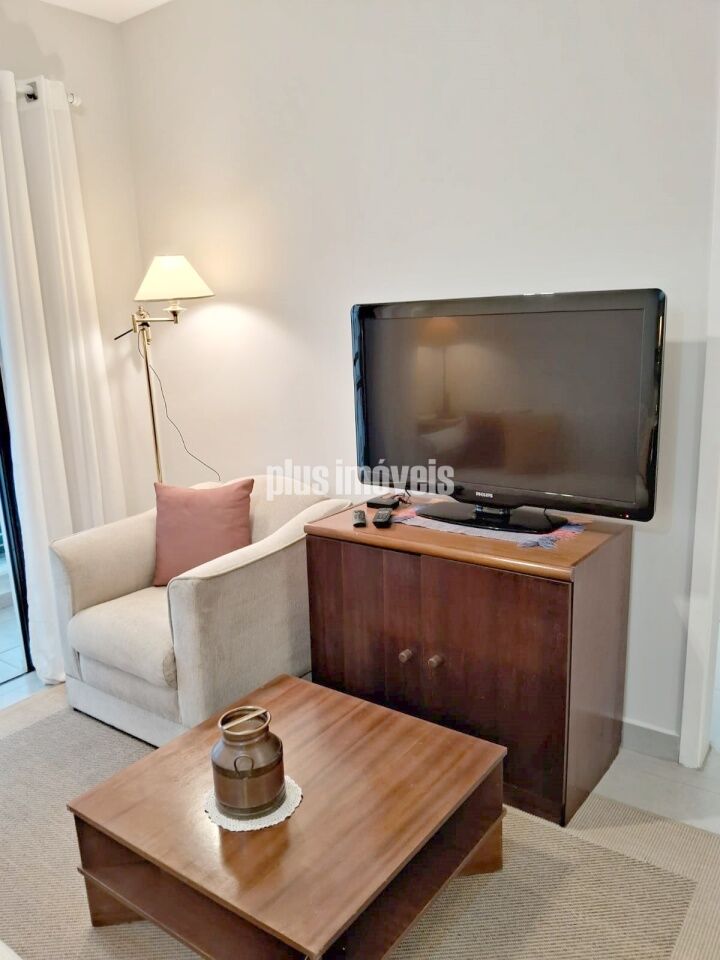 Apartamento, 1 quarto, 38 m² - Foto 5