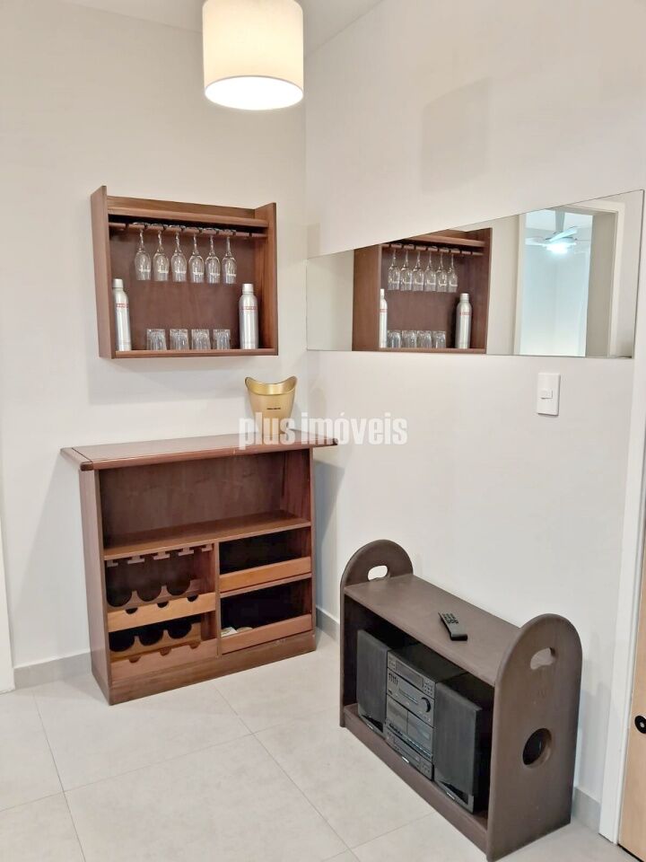 Apartamento, 1 quarto, 38 m² - Foto 7