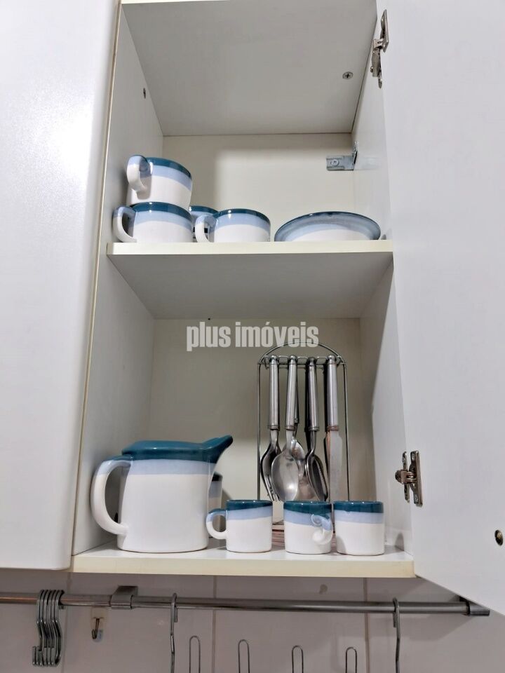 Apartamento, 1 quarto, 38 m² - Foto 17