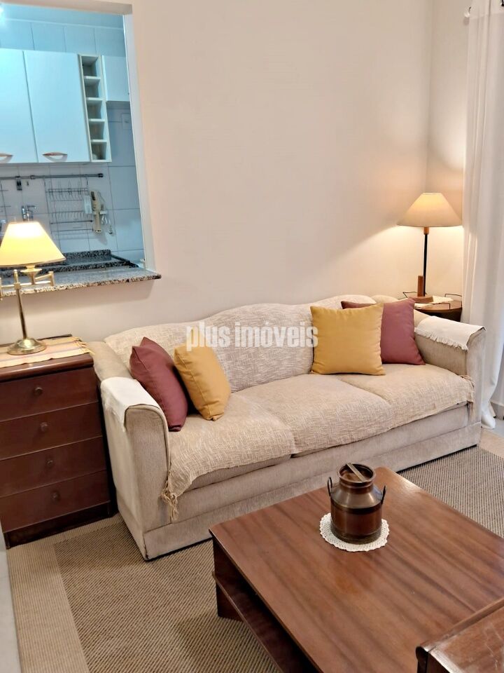 Apartamento, 1 quarto, 38 m² - Foto 4