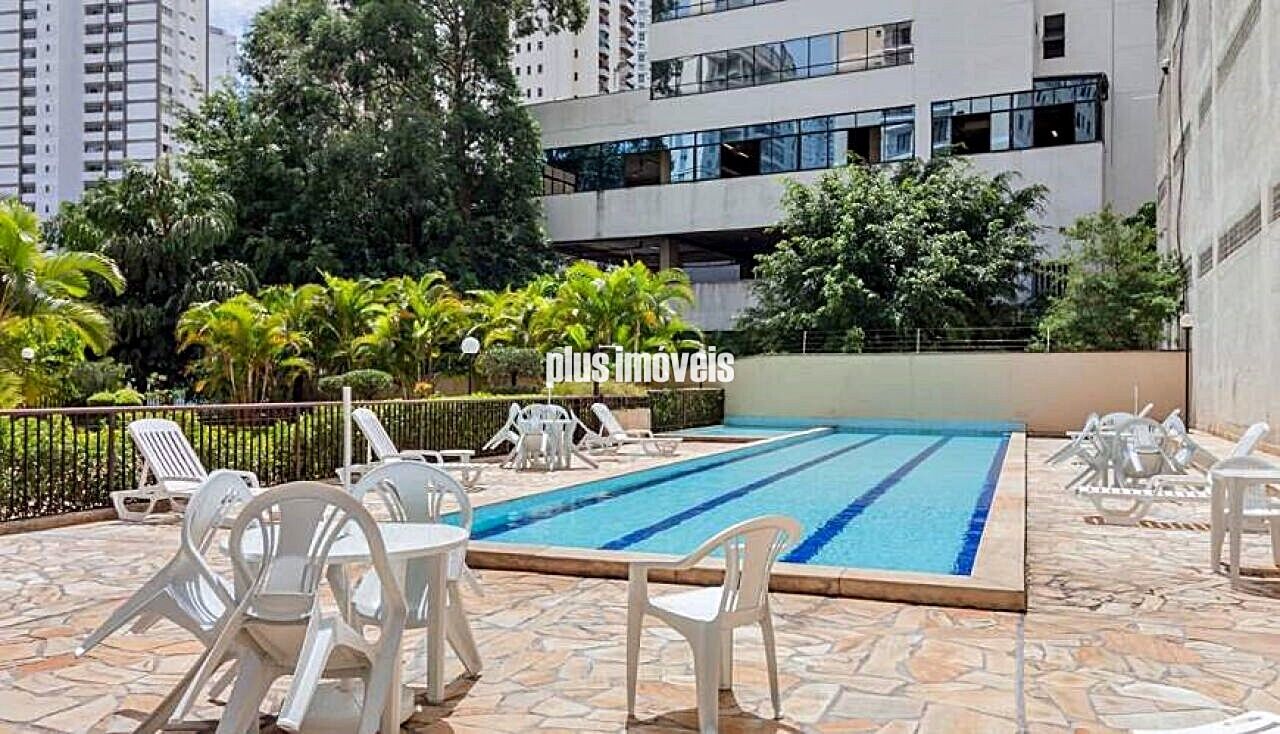 Apartamento, 1 quarto, 38 m² - Foto 20