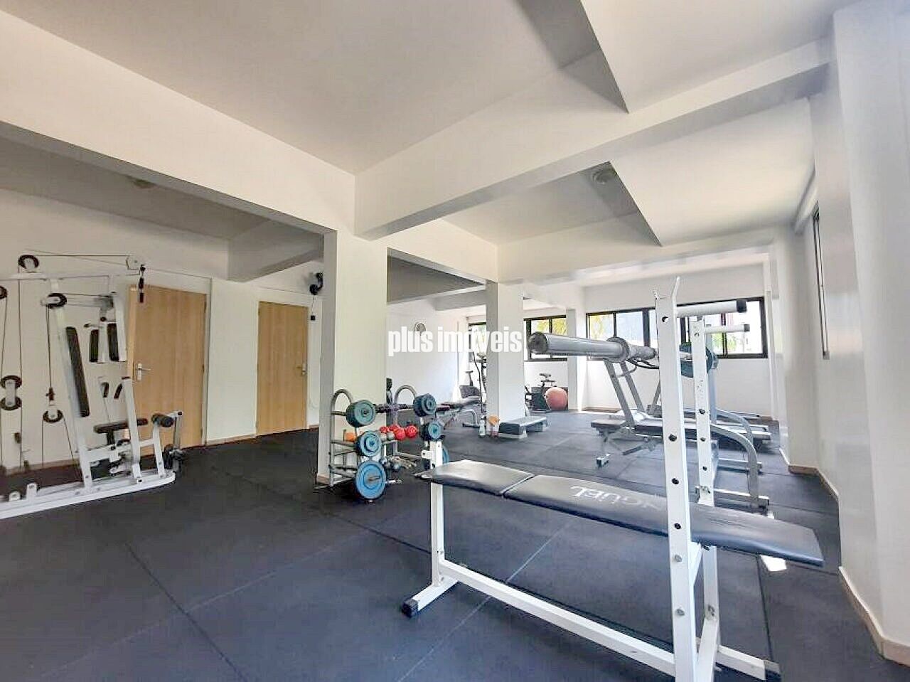 Apartamento, 1 quarto, 38 m² - Foto 19