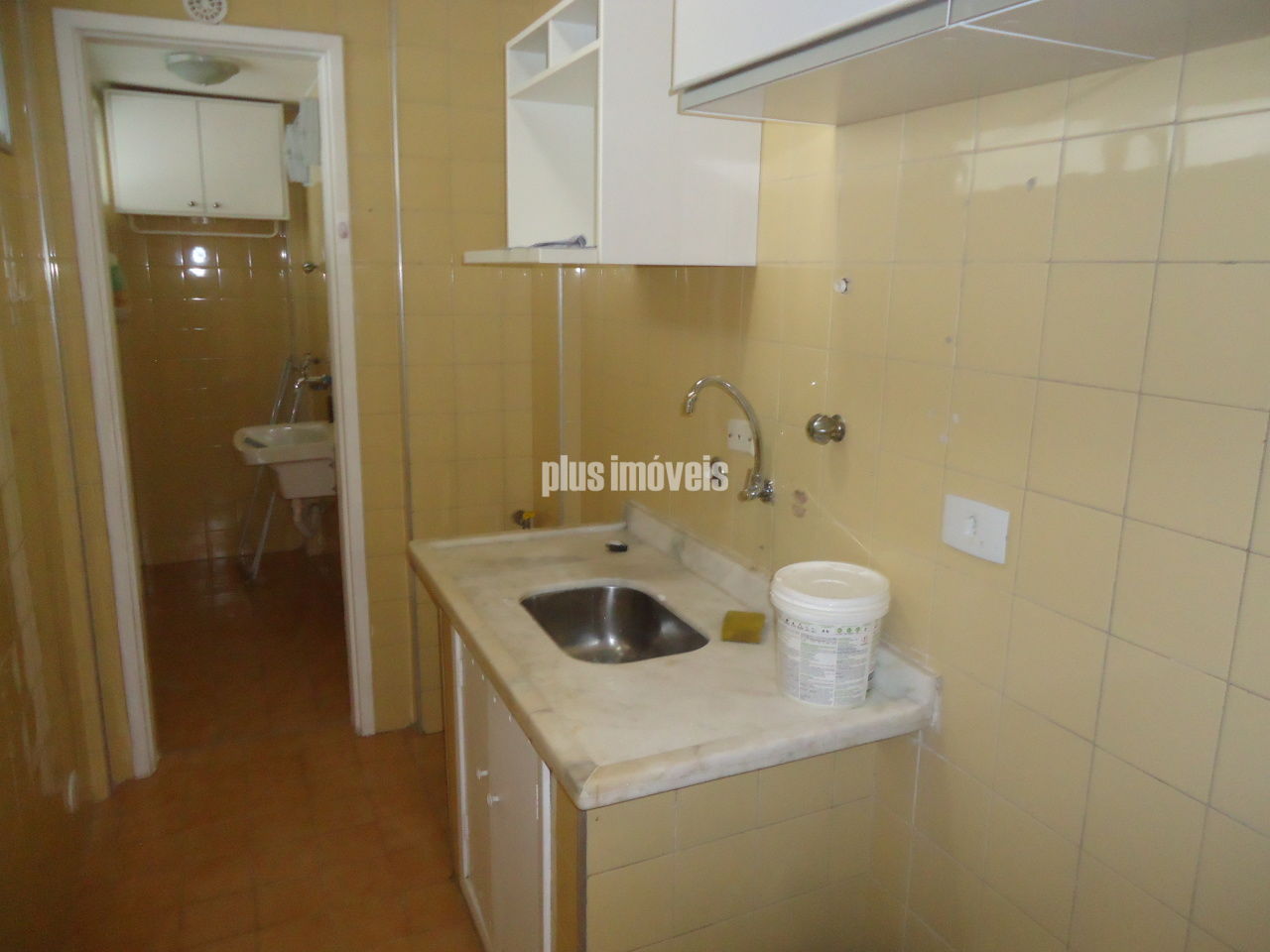 Apartamento, 1 quarto, 35 m² - Foto 13