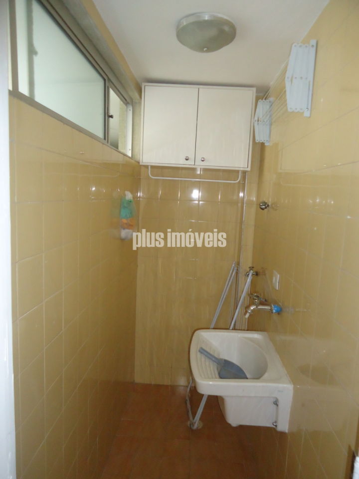 Apartamento, 1 quarto, 35 m² - Foto 14