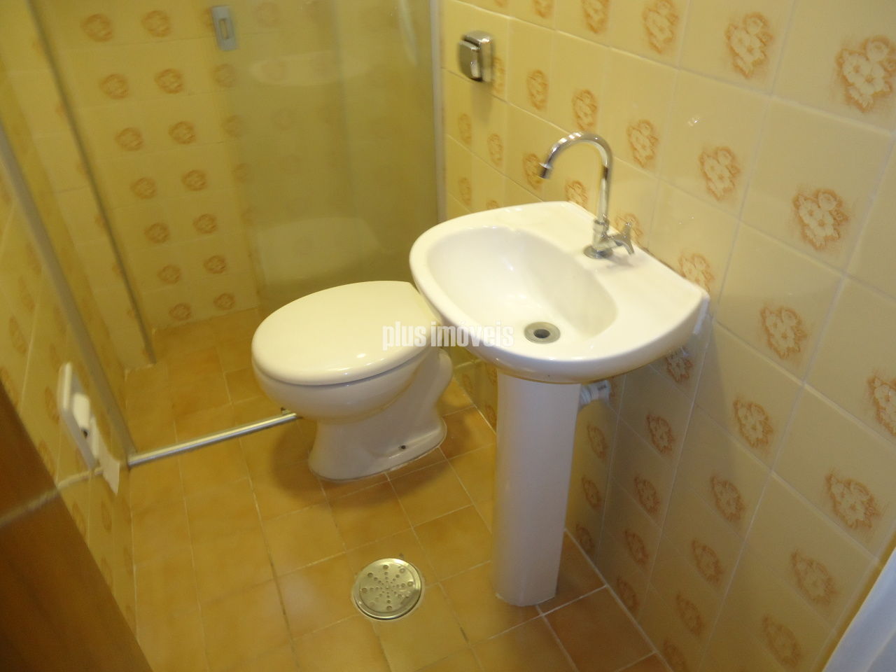 Apartamento, 1 quarto, 35 m² - Foto 12