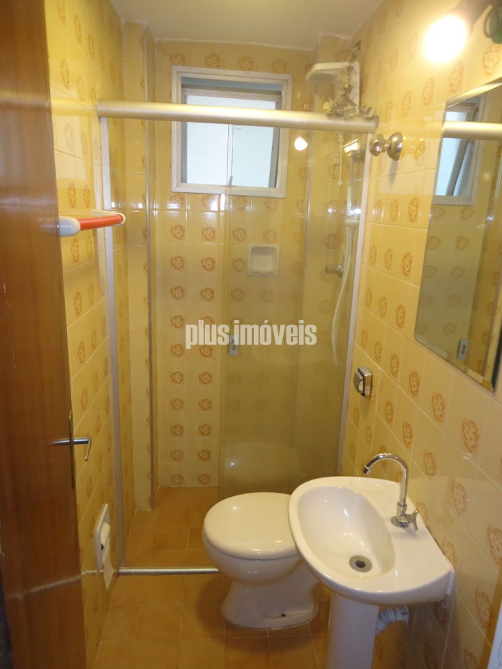 Apartamento, 1 quarto, 35 m² - Foto 10