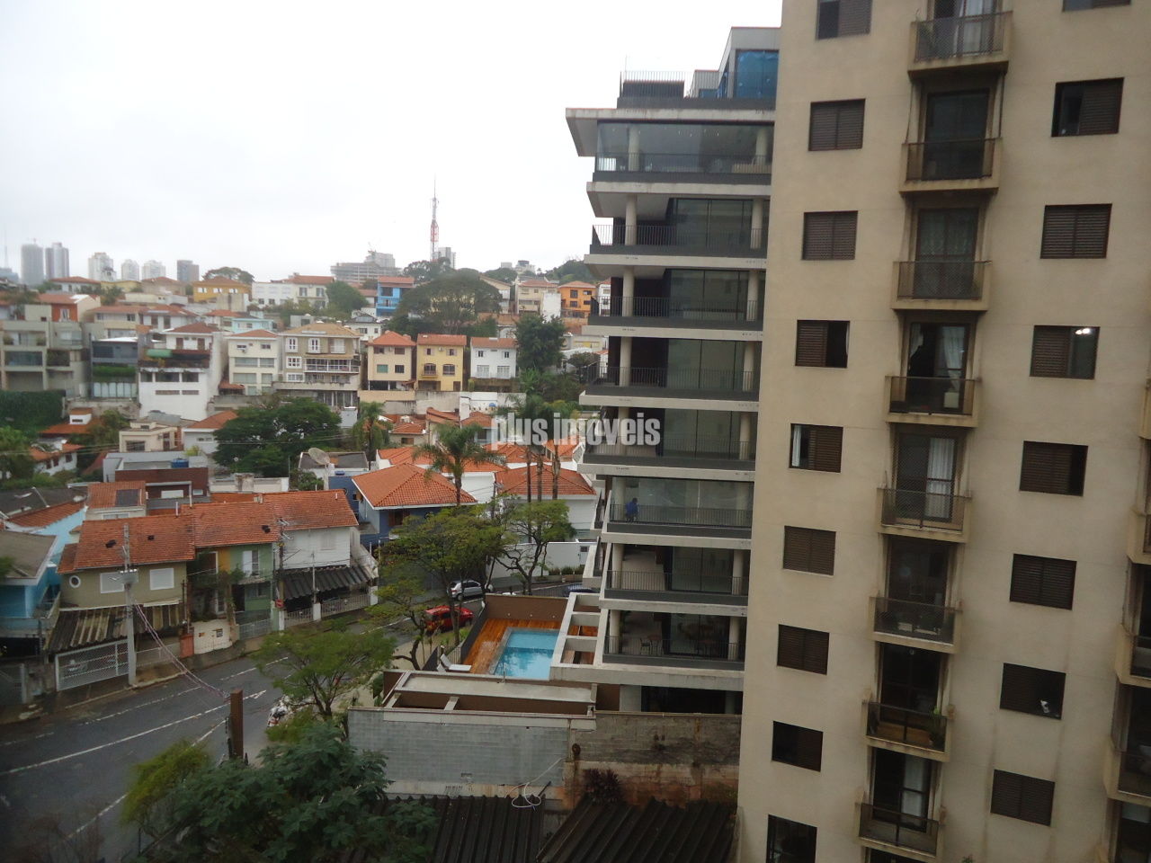 Apartamento, 1 quarto, 35 m² - Foto 1