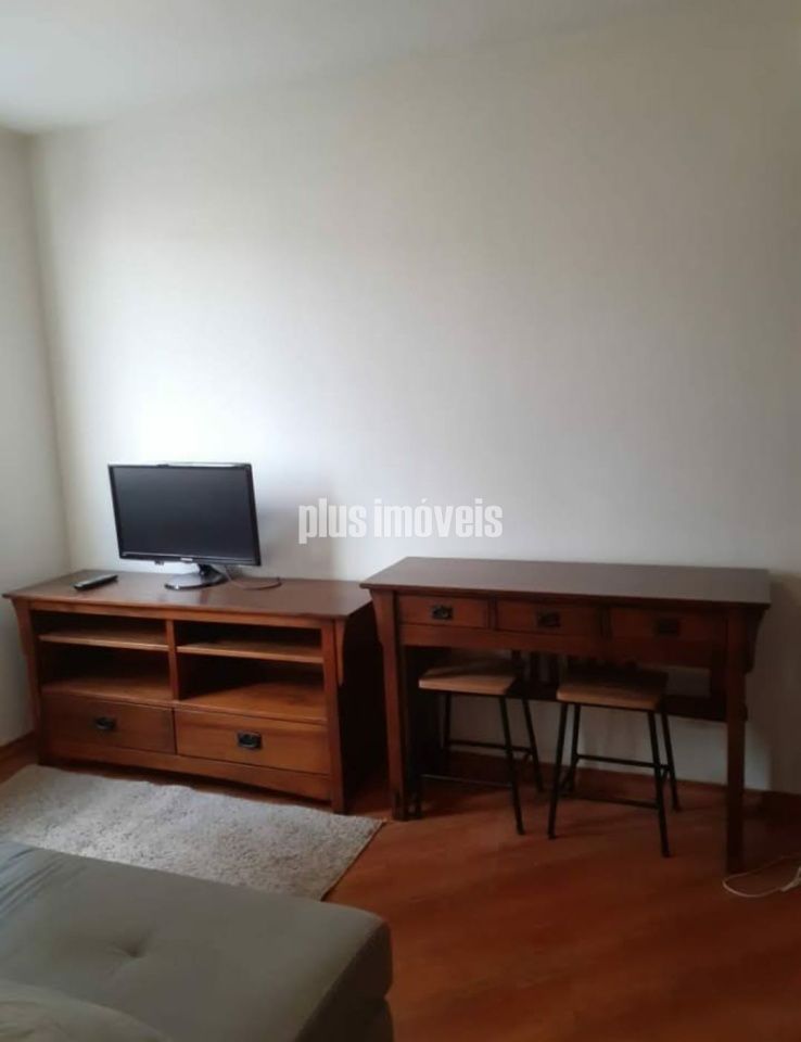 Apartamento, 1 quarto, 35 m² - Foto 3