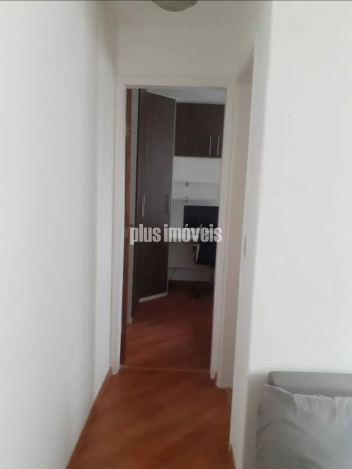 Apartamento, 1 quarto, 35 m² - Foto 4