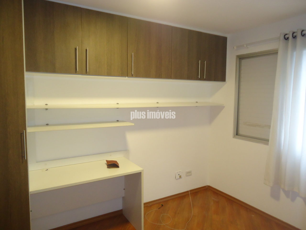 Apartamento, 1 quarto, 35 m² - Foto 7