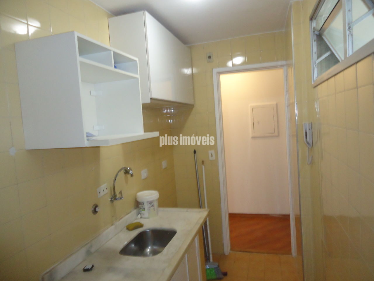 Apartamento, 1 quarto, 35 m² - Foto 2