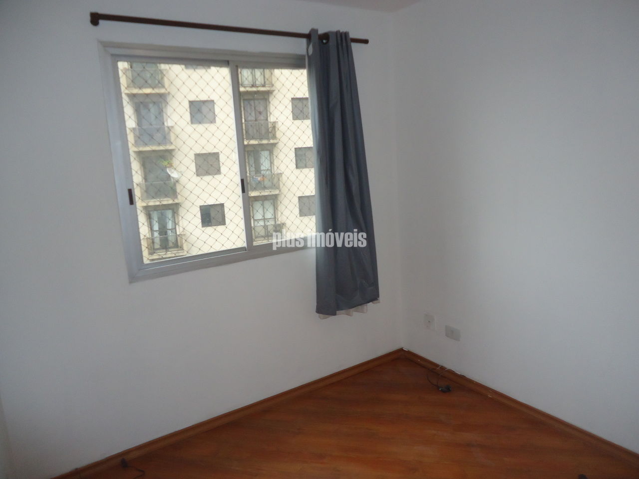 Apartamento, 1 quarto, 35 m² - Foto 6