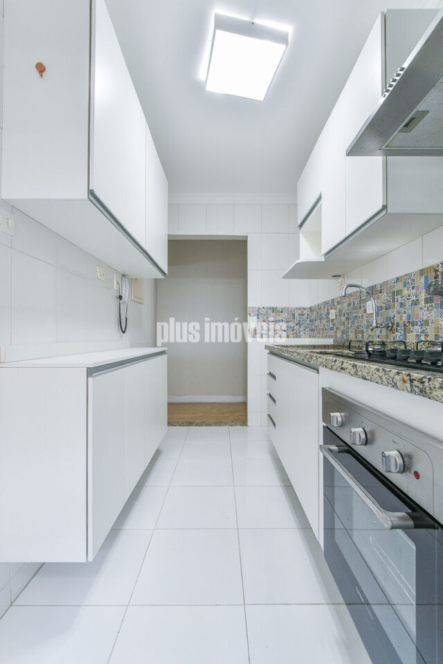 Apartamento, 3 quartos, 63 m² - Foto 21