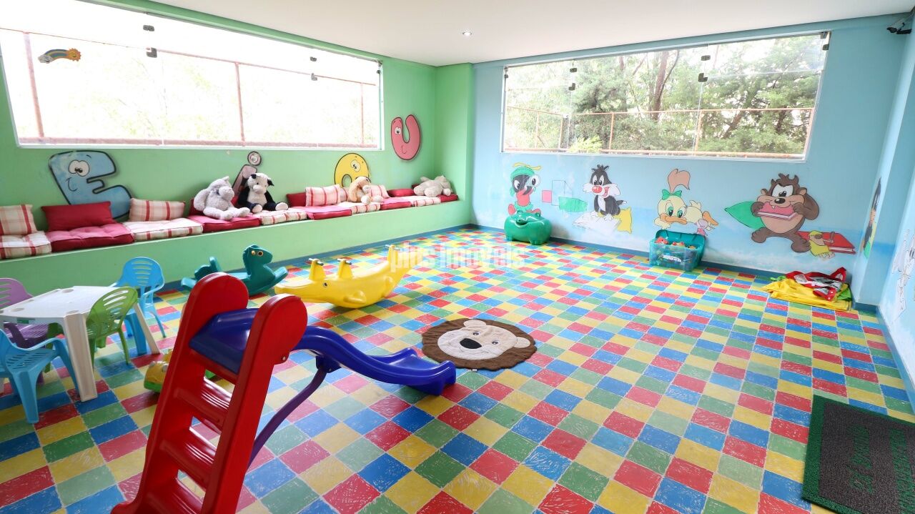 Apartamento, 3 quartos, 63 m² - Foto 30