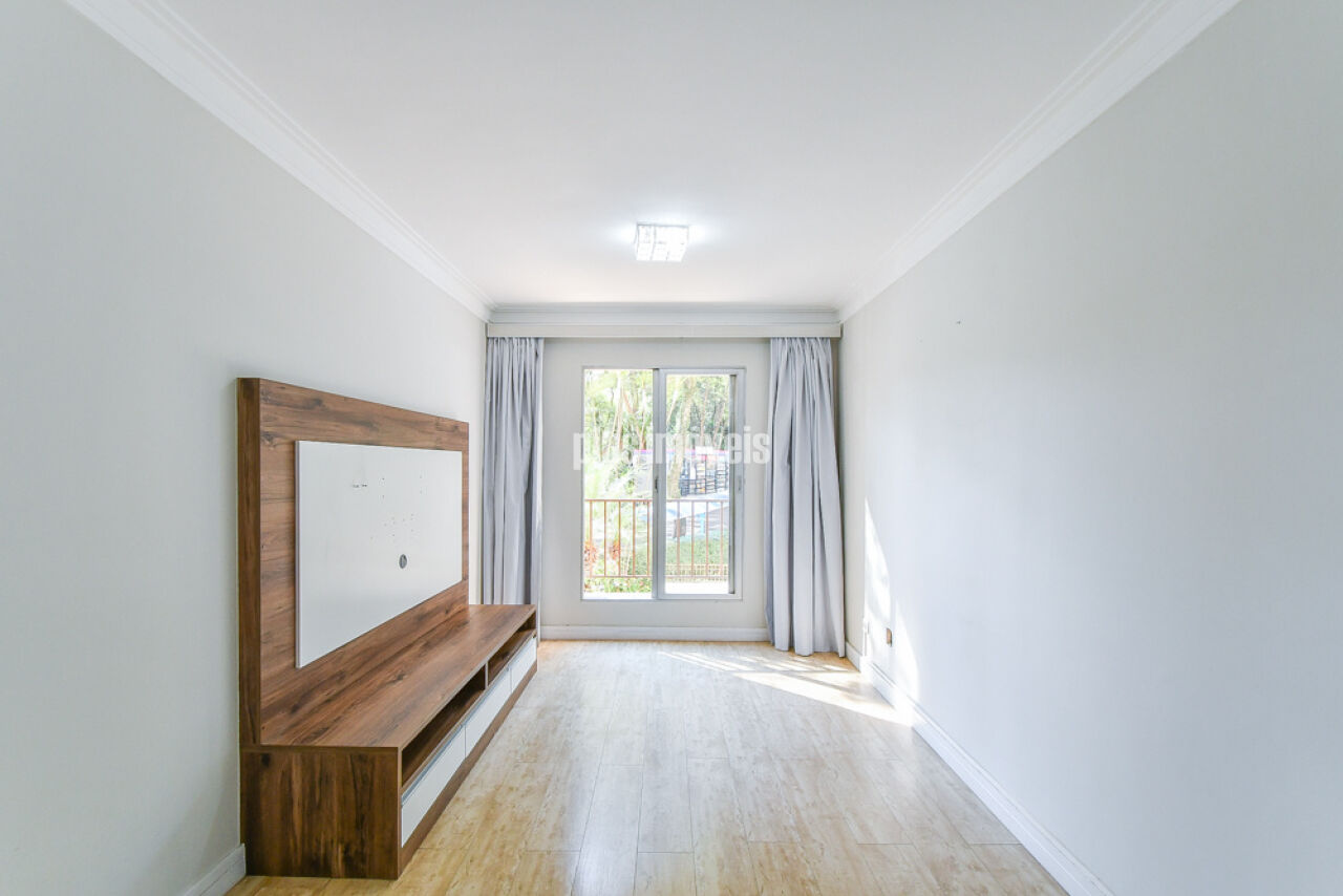 Apartamento, 3 quartos, 63 m² - Foto 1