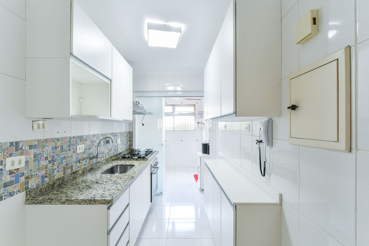 Apartamento, 3 quartos, 63 m² - Foto 19
