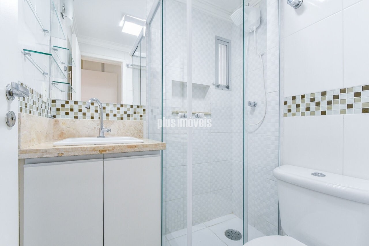 Apartamento, 3 quartos, 63 m² - Foto 8