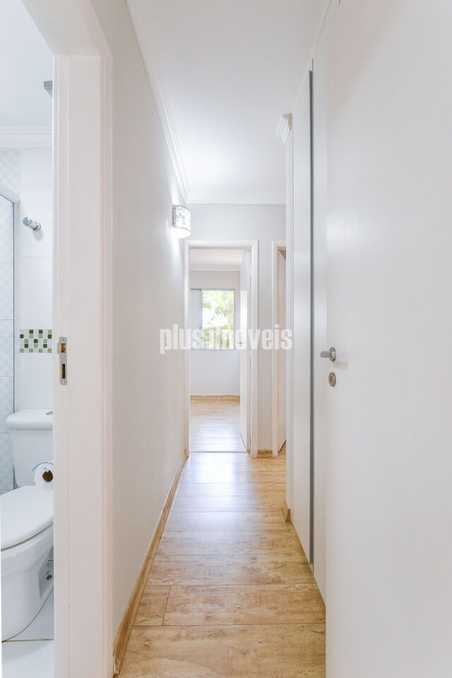Apartamento, 3 quartos, 63 m² - Foto 10