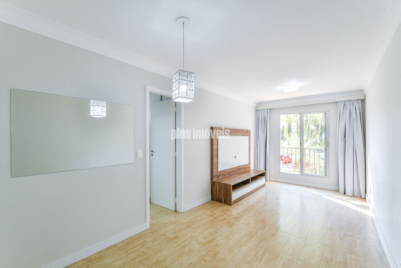 Apartamento, 3 quartos, 63 m² - Foto 2