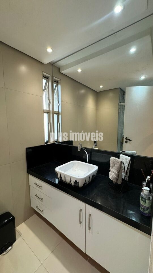Apartamento à venda com 1 quarto, 65m² - Foto 10
