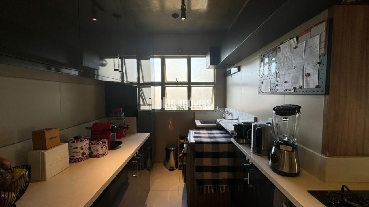 Apartamento à venda com 1 quarto, 65m² - Foto 7