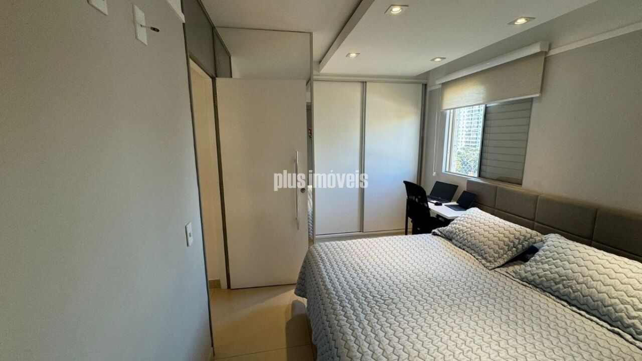 Apartamento à venda com 1 quarto, 65m² - Foto 12