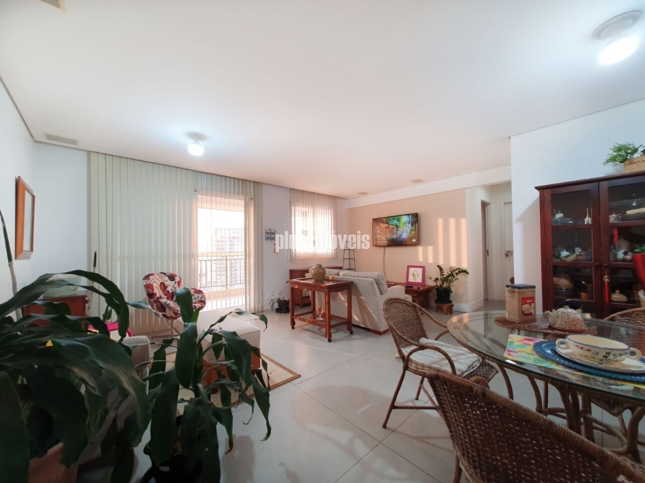 Apartamento, 2 quartos, 87 m² - Foto 2