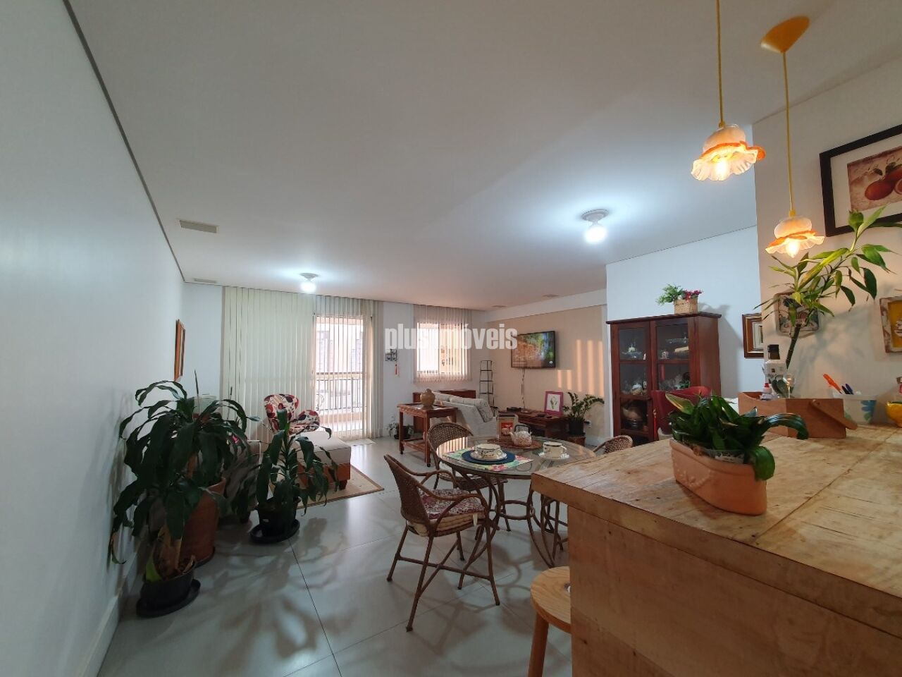 Apartamento, 2 quartos, 87 m² - Foto 1