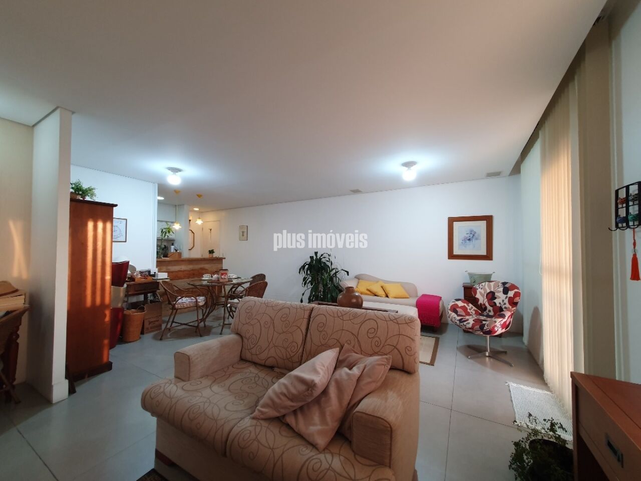 Apartamento, 2 quartos, 87 m² - Foto 4