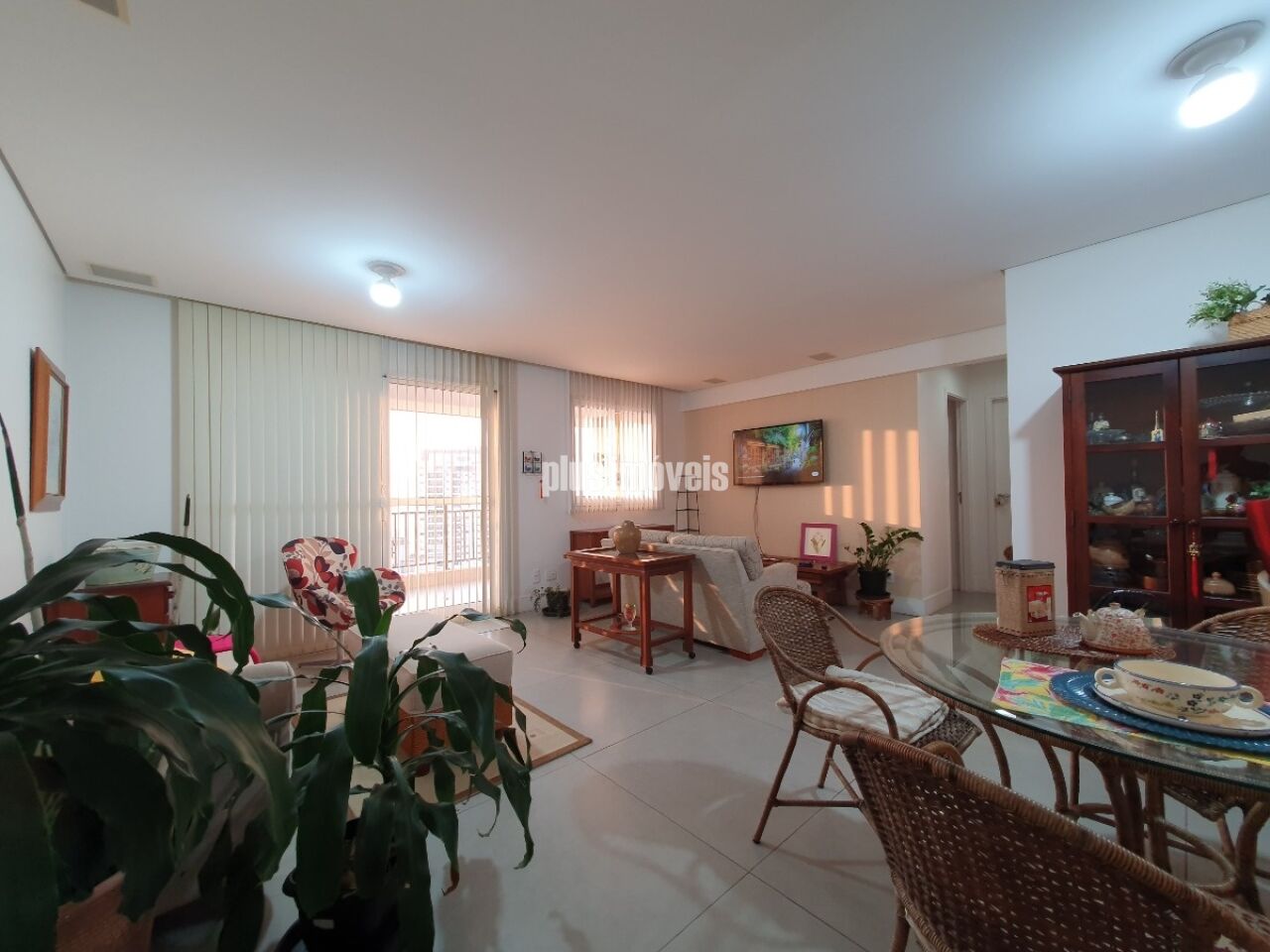 Apartamento, 2 quartos, 87 m² - Foto 3